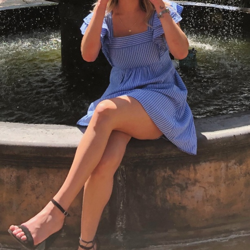 Baby doll dress